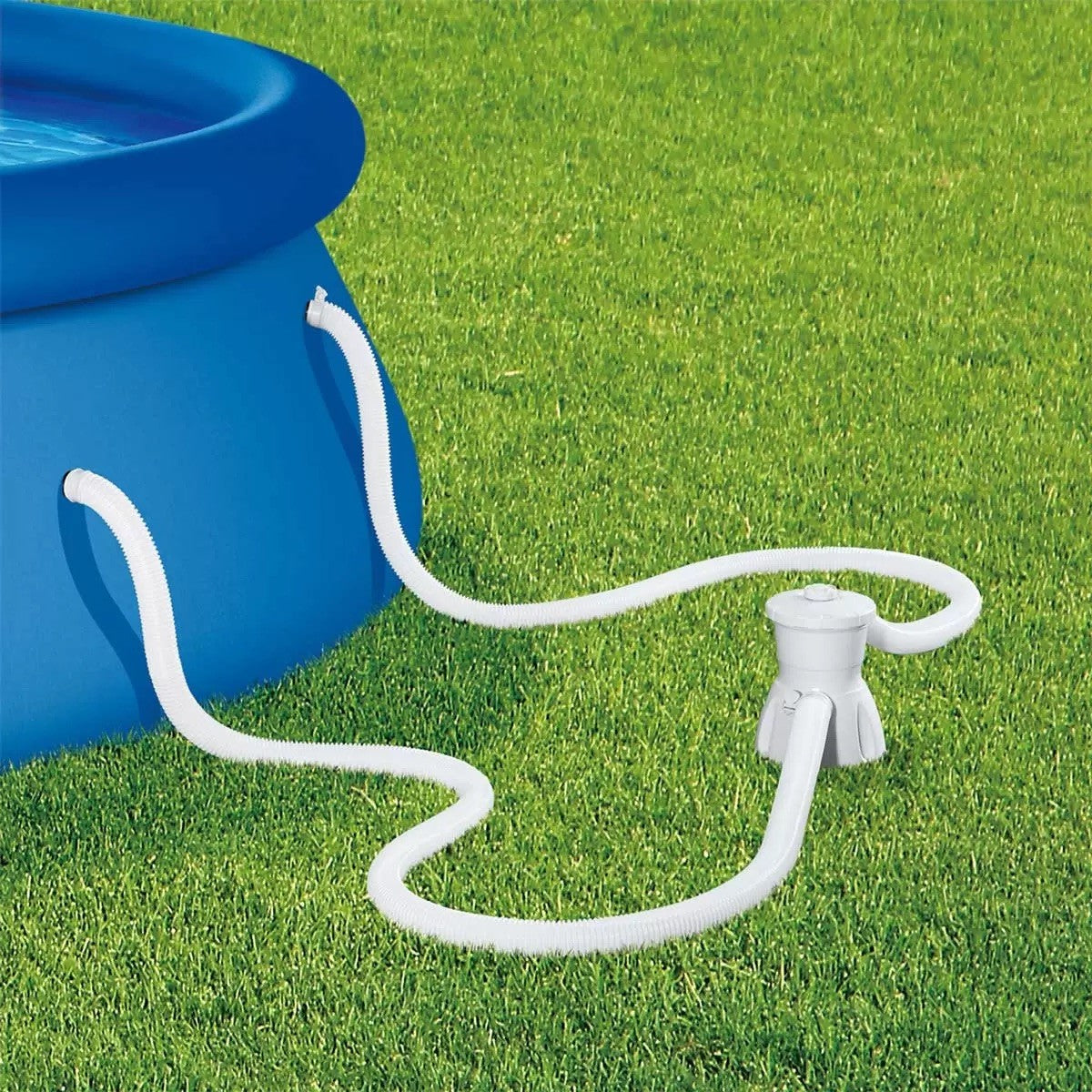 FunSicle 12ft (3.6m) QuickSet Pool