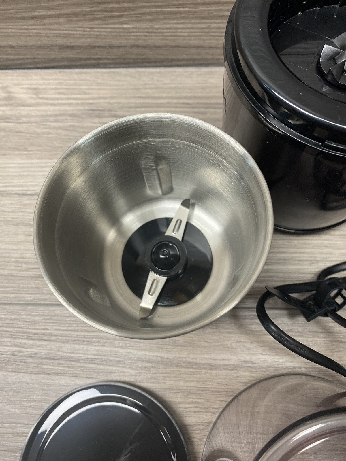 Cuisinart Spice & Nut Grinder, SG21U