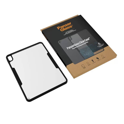 PanzerGlass Anti Bacterial Clear Case for iPad Air 10.9"