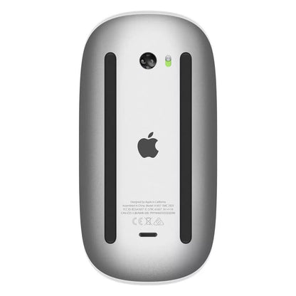 Apple Magic Mouse 2 White Wireless Rechargeable A1657 MK2E3Z/A / NEW SEALED VAT