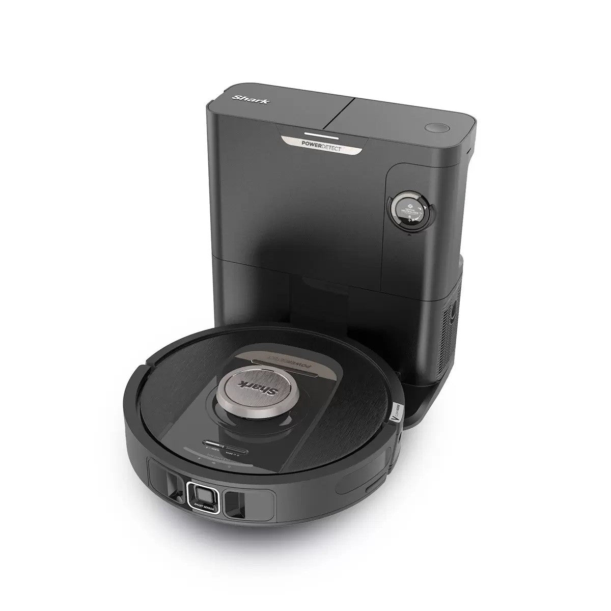 Shark PowerDetect Self-Empty Robot Vacuum [RV2820VEUK]