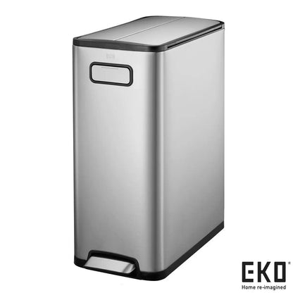 EKO Ecofly Recycling Bin 20L + 20L ** See Description