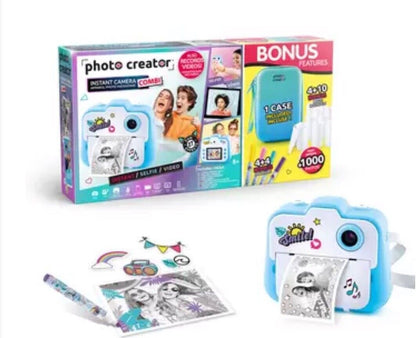 Photo Creator Combi Pack (8+ Years) **NEW SEALED**