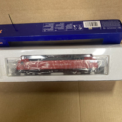 ROCO 62388- Electric locomotive BR 185.2, CROSSRAIL Ep. VI BOXED / NEW