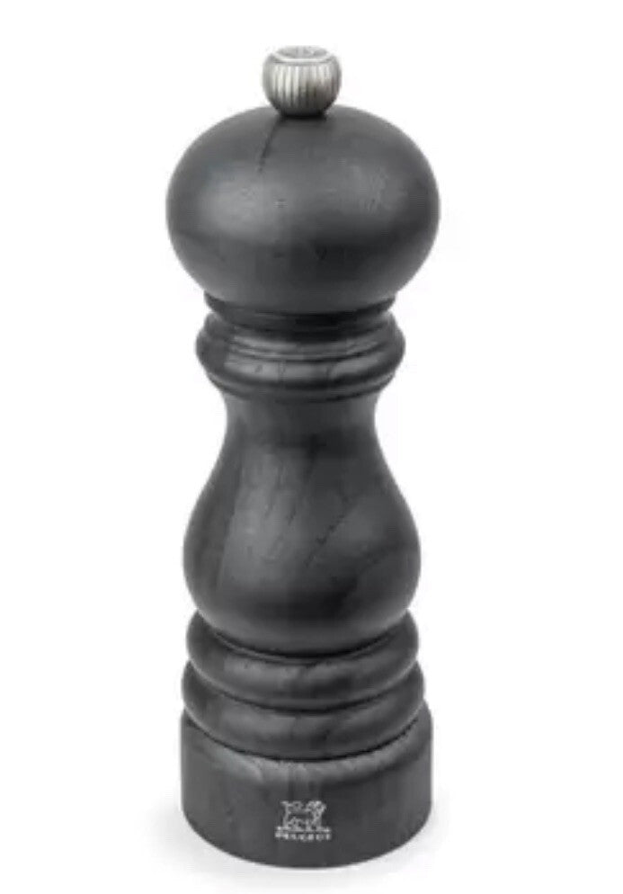 Peugeot Paris Duo Salt & Pepper Mill Set, 18cm *New, Box Open*