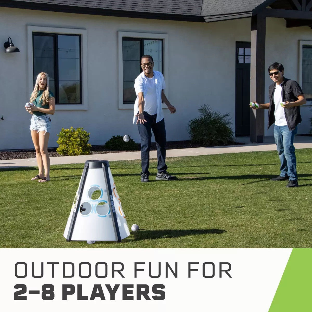 Eastpoint Cylinder 360