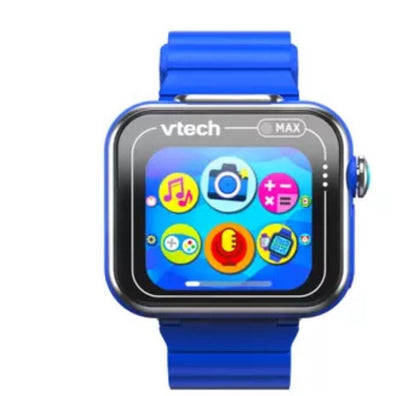 VTech KidiZoom® Smart Watch Max Blue (4+ Years)