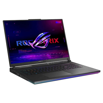 ASUS ROG Strix Scar 16 Core i9 32GB RAM 2TB SSD RTX 4080 16” Gaming Laptop VAT