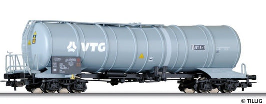 Tillig 76582- Tank Car VTG