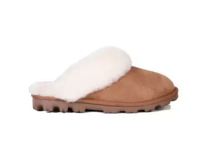 Kirkland Signature Ladies Shearling Slipper