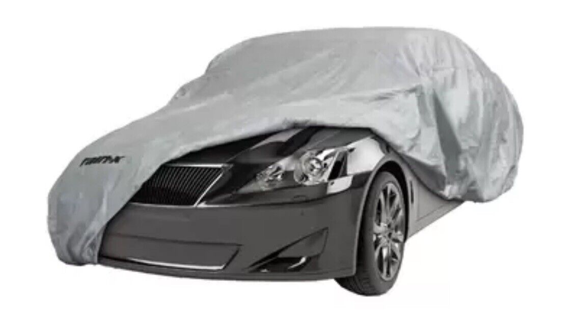 Rain X Pro-Grade Car cover Size XL