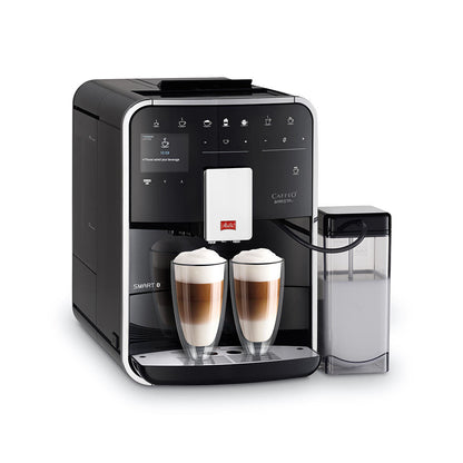 Melitta Barista T SMART Black Bean to Cup Coffee Machine F83/0-102 ‘New Other’