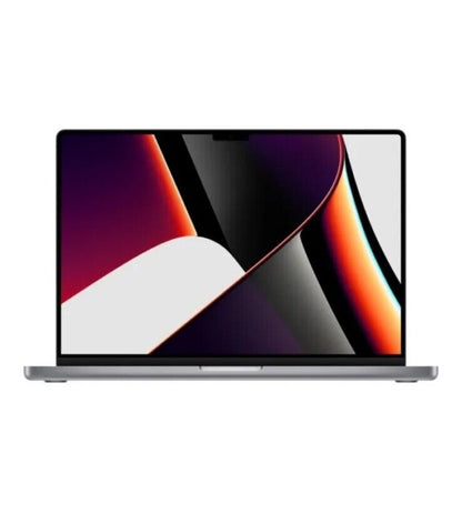 Apple MacBook Pro 16" (1TB SSD, M1 Pro, 16GB) Laptop - Space Grey - MK193B/A
