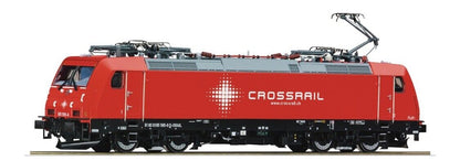 ROCO 62388- Electric locomotive BR 185.2, CROSSRAIL Ep. VI BOXED / NEW