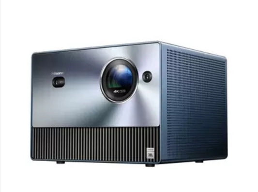 Hisense Smart Mini Projector, Silver C1TUK + Free Delivery / VAT incl