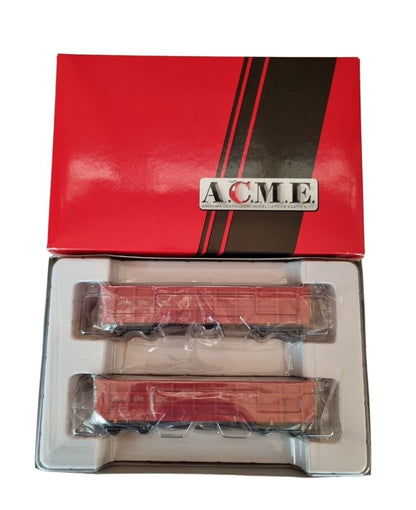 A.C.M.E. 90020 SBB CARGO 2ER SET EAOS Red