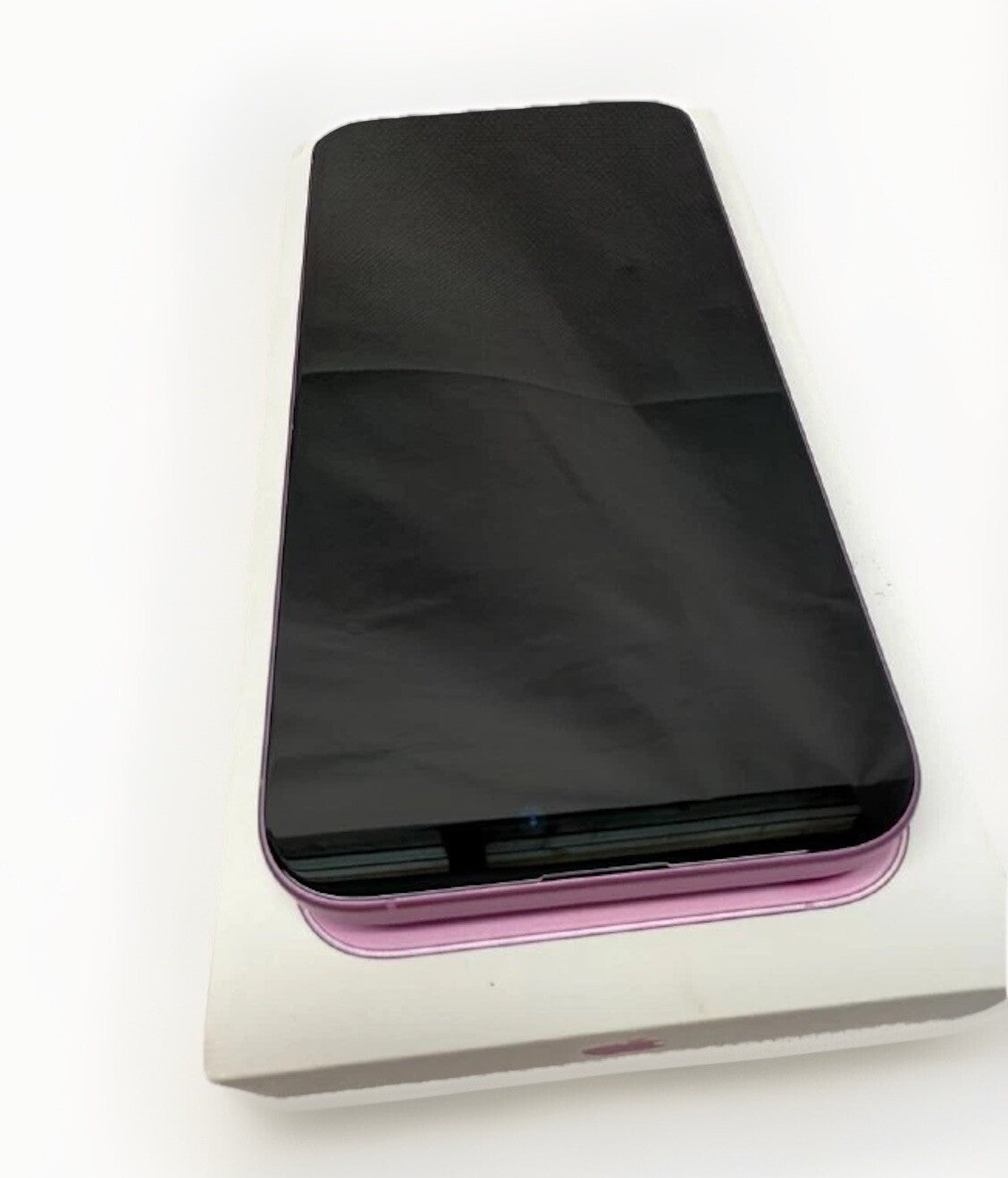 iPhone 16 Plus  Pink 128GB Sim Free Mobile Phone Apple, MXVW3QN/A