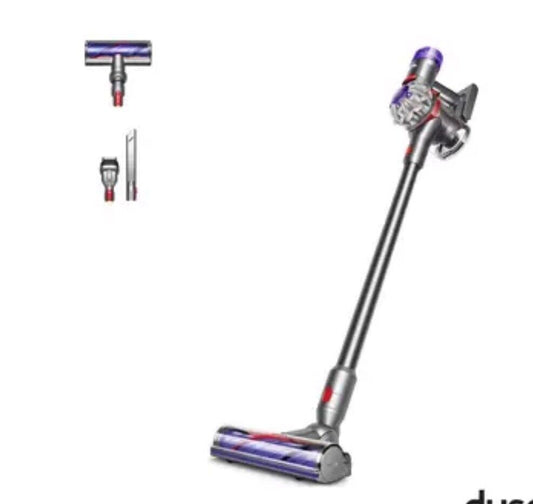 Dyson V8™ Advanced Stick Vacuum Cleaner- *Used, See Photos*