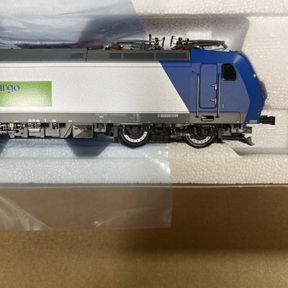 Roco 63809- BR 185 electric locomotive (HO Gauge BLS)