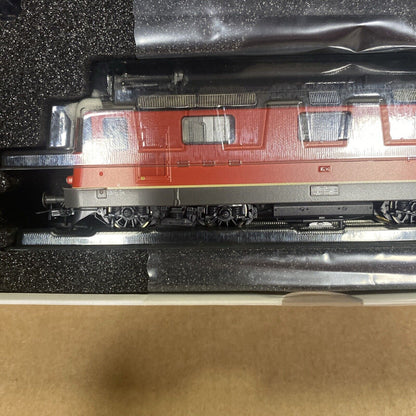 ROCO 72402- Electric locomotive Re 4/4 II,  11208 - SBB