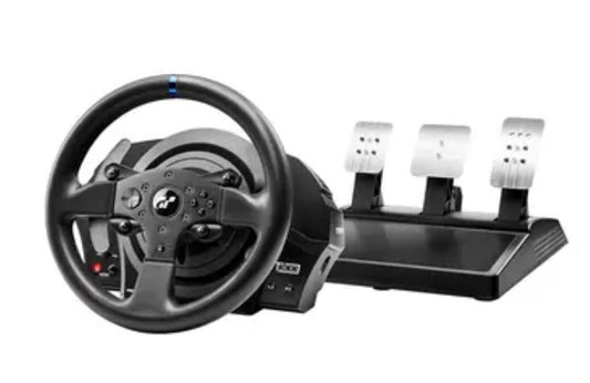 T-300 Thrustmaster Gaming Steering Wheel, PC, PS4 PS5