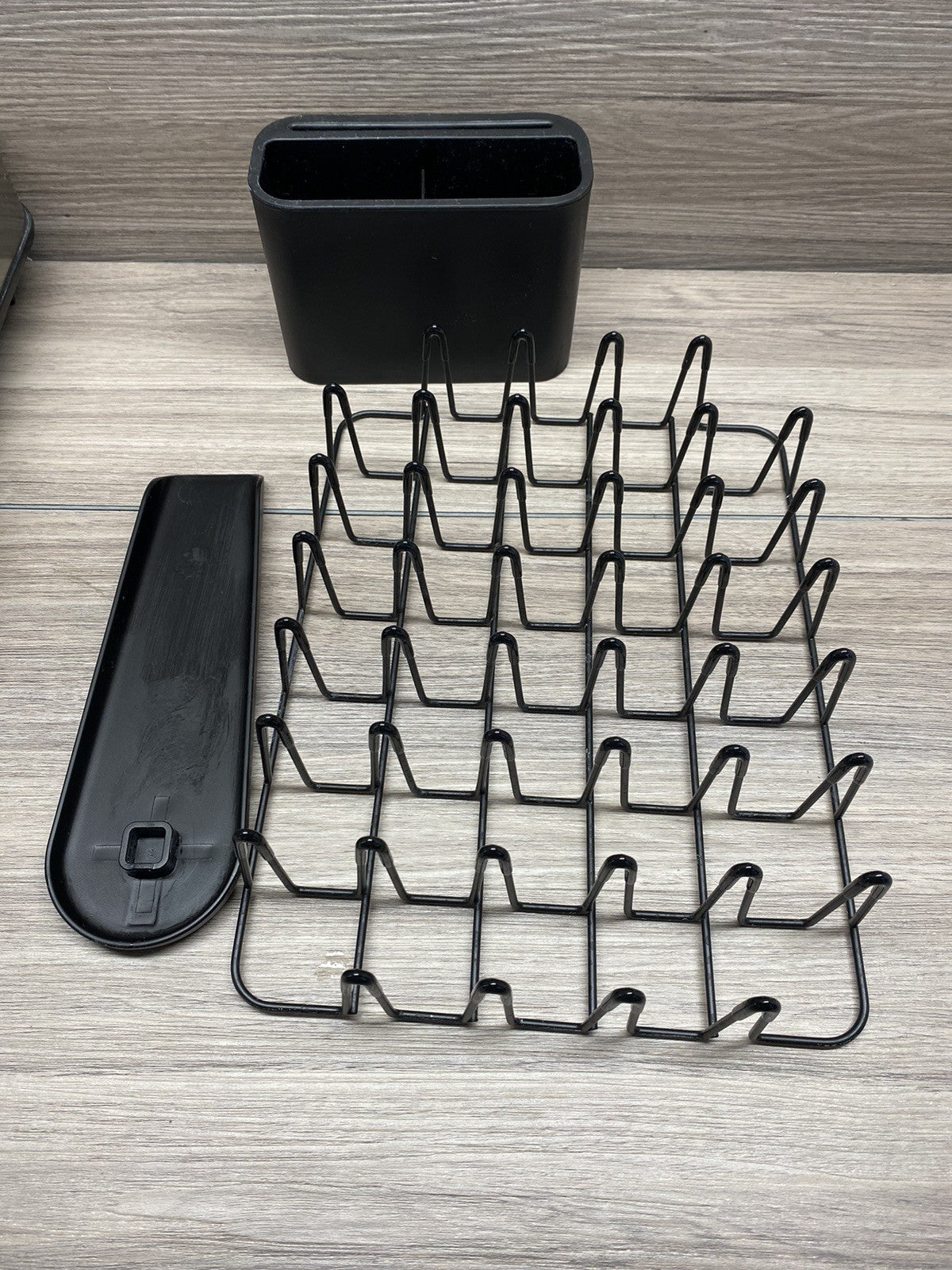 Joseph Joseph Extend Steel Expandable Dish Rack