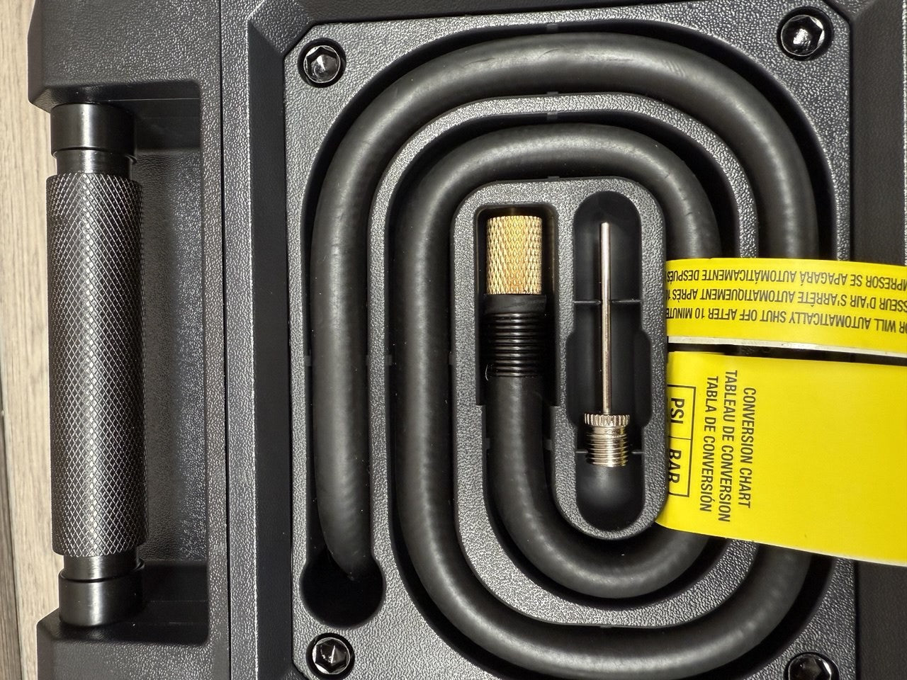 CAT Cube 1750 Digital Jump Starter (PPSCL3I)