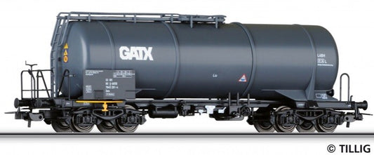 TILLIG 76564- Tank car GATX, HO gauge, Era VI
