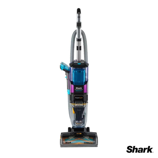 Shark CarpetXpert HairPro Pet Deep Carpet Cleaner With StainStriker, EX300UK