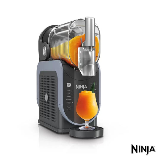 Ninja SLUSHi Frozen Drink Maker FS301UK Ice Slush Machine - Ex-Display
