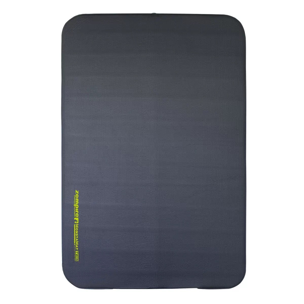 Zempire Monstamat Single Self Inflating Twin Mattress