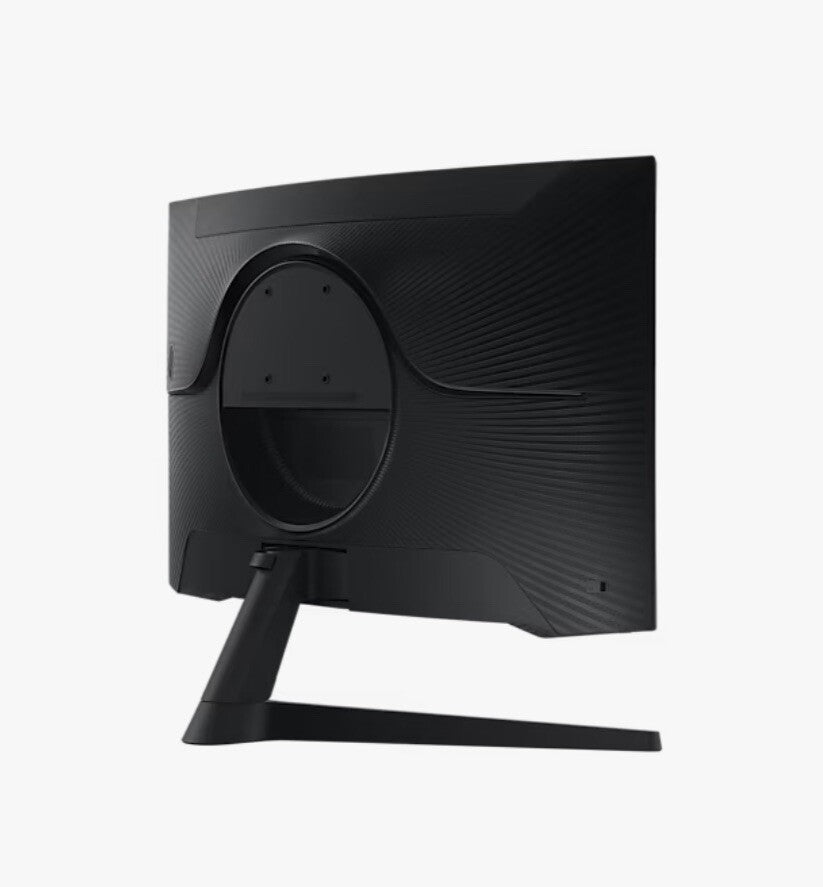 Samsung Odyssey Gaming Monitor 165HZ G51C 27 inch QHD VAT
