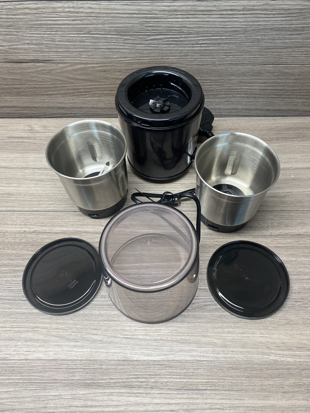 Cuisinart Spice & Nut Grinder, SG21U