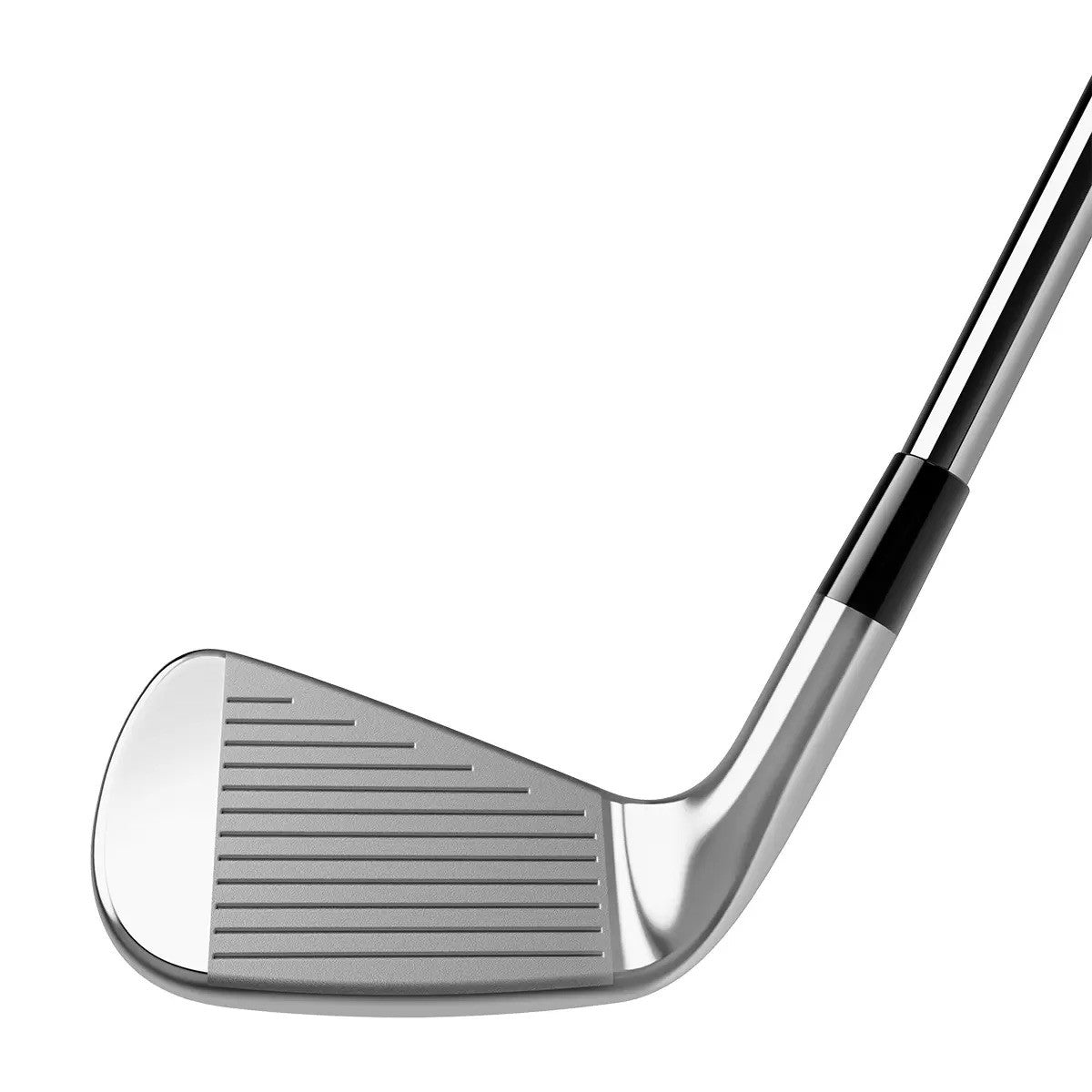 Kirkland Signature 7-Piece Golf Iron Set, Stiff Flex *Brand New*