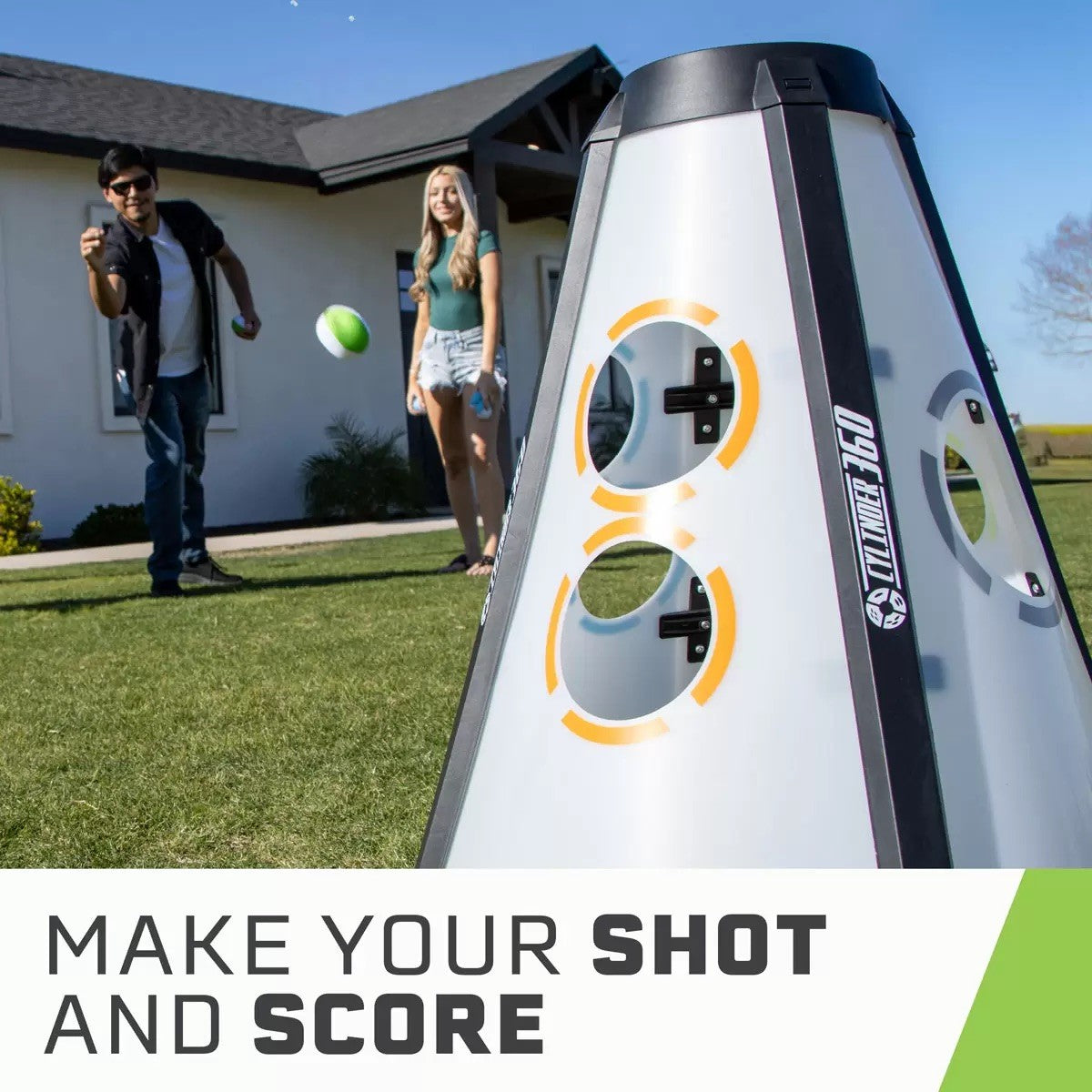 Eastpoint Cylinder 360