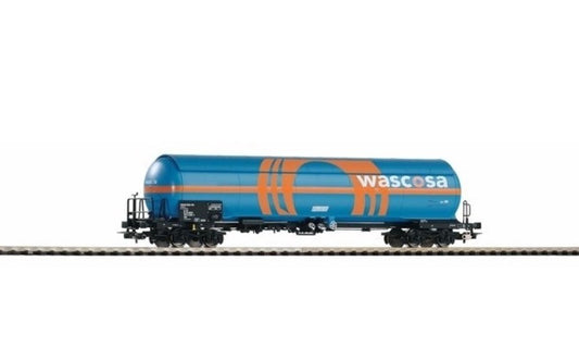 Piko High Press. Tank Car WASCOSA VI
