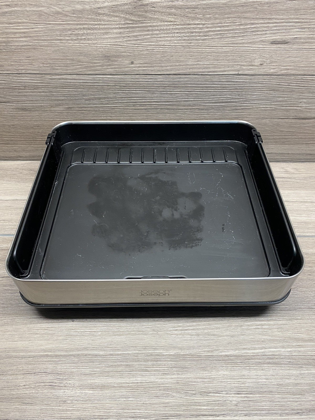 Joseph Joseph Extend Steel Expandable Dish Rack