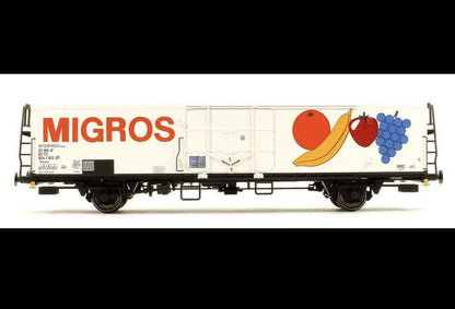 ACME 90028 Set 3 Of Migros Epoch V