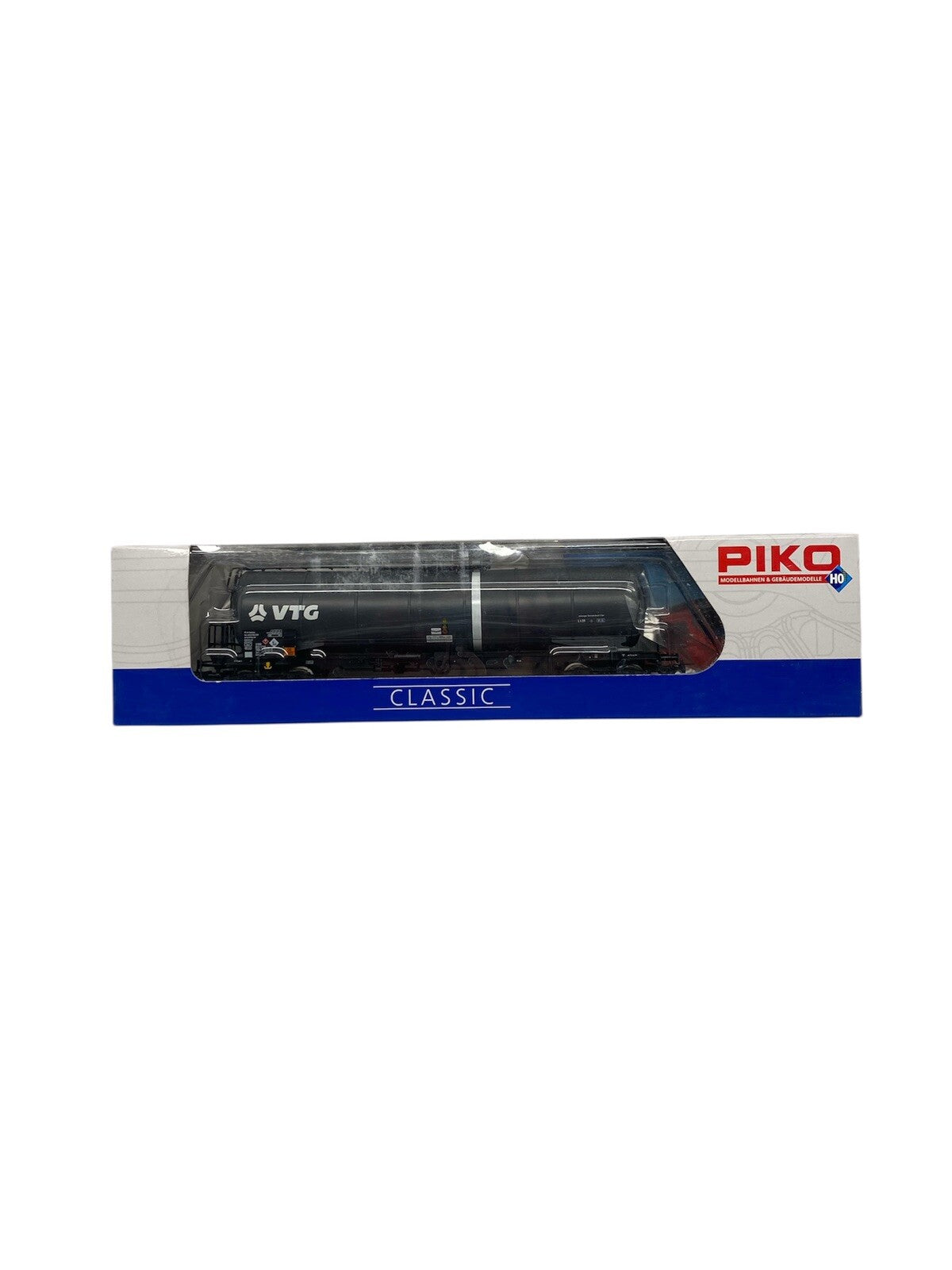 Piko 54789 - Gravity Tank Car VTG DB VI