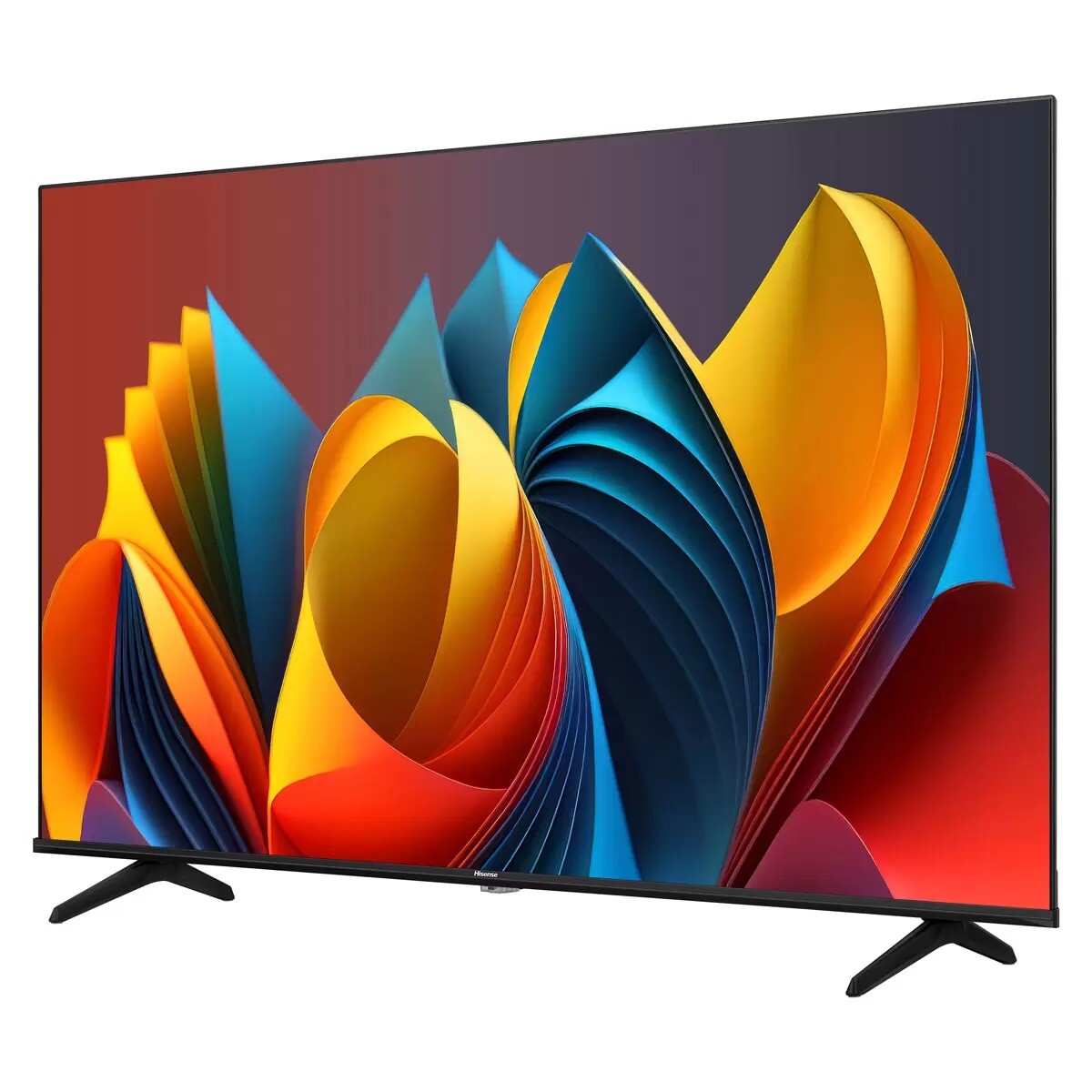 Hisense 43E7NQTUK 43 Inch QLED Freely Smart TV