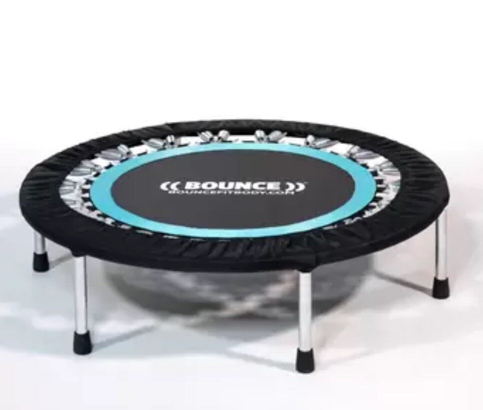 Bounce Spring Trampoline *New*