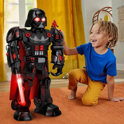 Imaginext Star Wars Vador Bot (3+ Years)