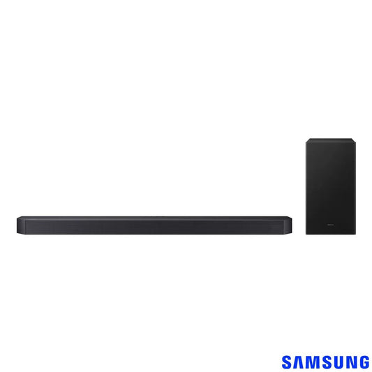 Samsung HW-Q600F/XU 3.1.2 Channel Soundbar and Subwoofer - Ref 5615-1-C
