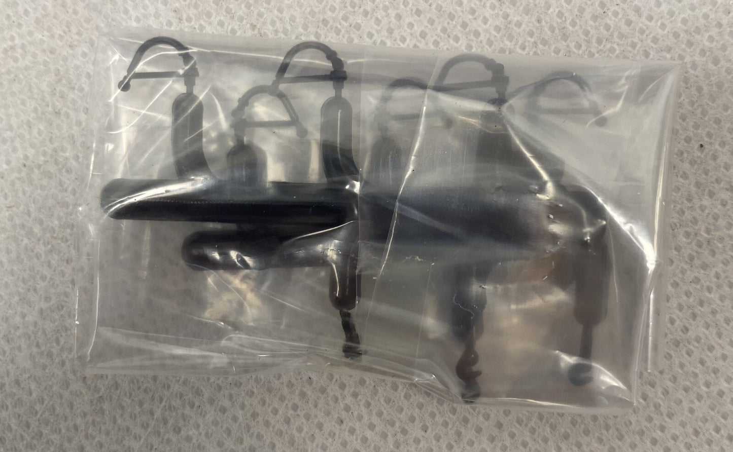 TILLIG 76564- Tank car GATX, HO gauge, Era VI