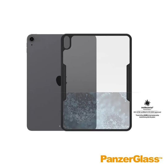 PanzerGlass Anti Bacterial Clear Case for iPad Air 10.9"