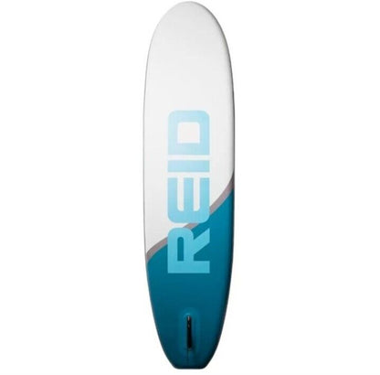 NEW Reid Bondi 10ft 6" (320cm) Inflatable Paddleboard with Paddle Pump and Leash