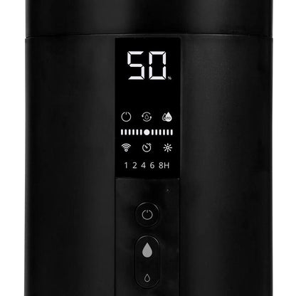 DUUX Beam Ultrasonic Humidifier in Black, DXHU10UK