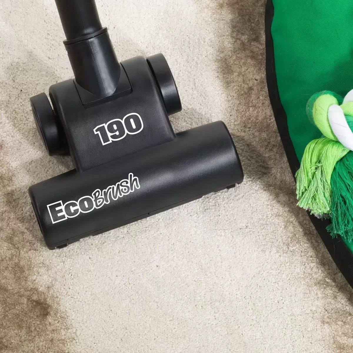 Henry HVR 160 6L Bagged Cylinder Vacuum Cleaner - Red *sealed*