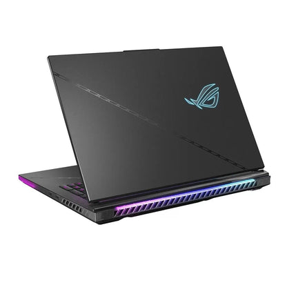 ASUS ROG Strix Scar 16 Core i9 32GB RAM 2TB SSD RTX 4080 16” Gaming Laptop VAT