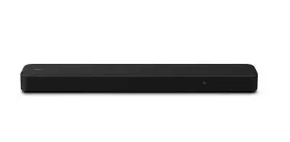 Sony HTS2000 3.1 Ch, 250W, Soundbar with Built-in Subwoofer and Bluetooth